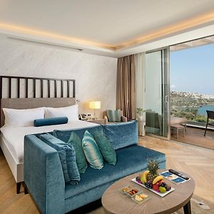 Deluxe Double Room Sea View